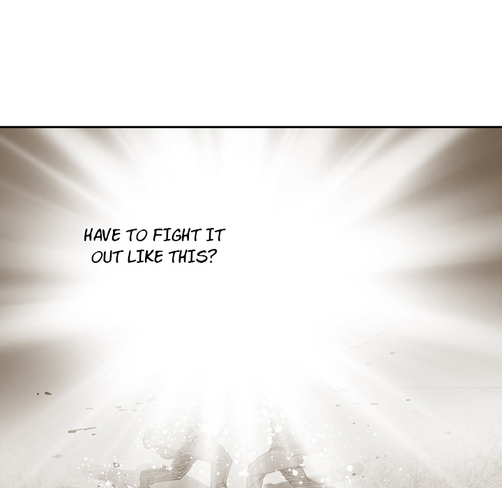 The Bully Hunter Chapter 30 page 12 - 