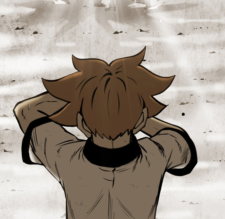 The Bully Hunter Chapter 30 page 13 - 
