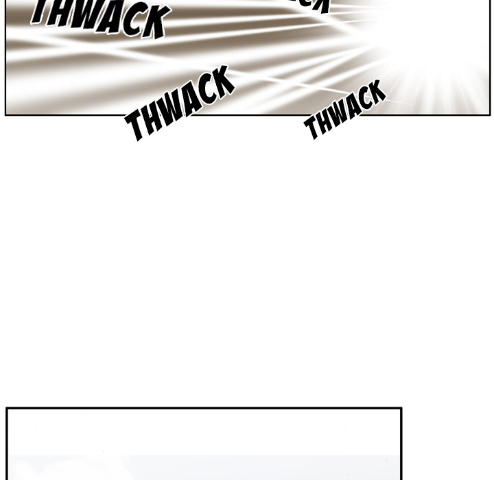 The Bully Hunter Chapter 30 page 20 - 