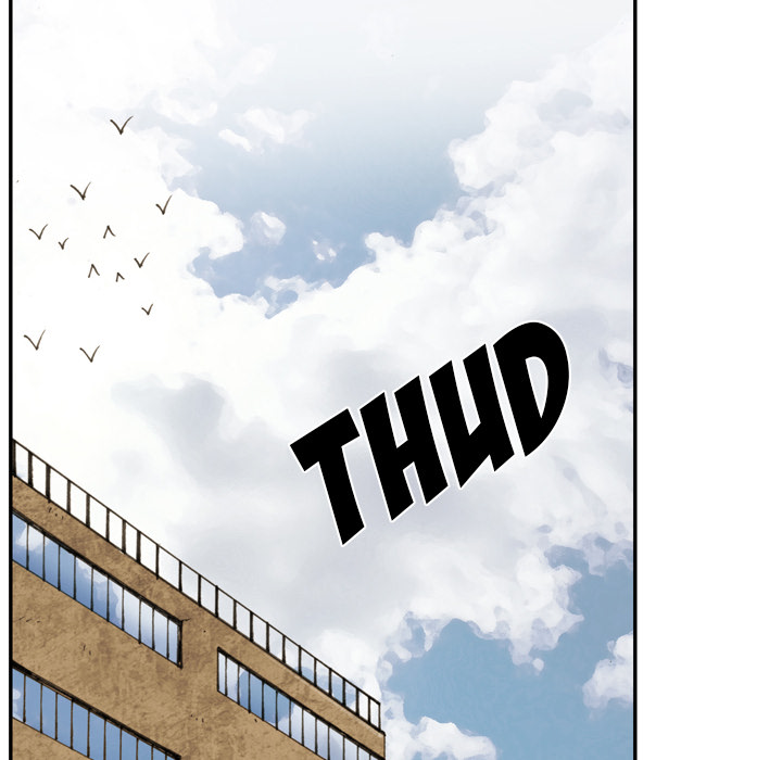 The Bully Hunter Chapter 30 page 21 - 