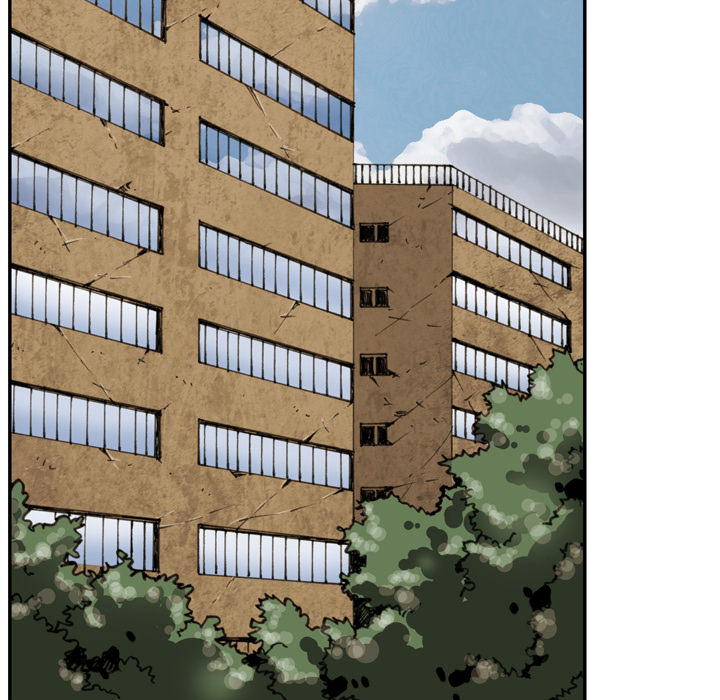 The Bully Hunter Chapter 30 page 22 - 