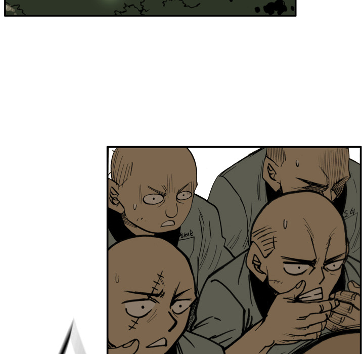 The Bully Hunter Chapter 30 page 23 - 