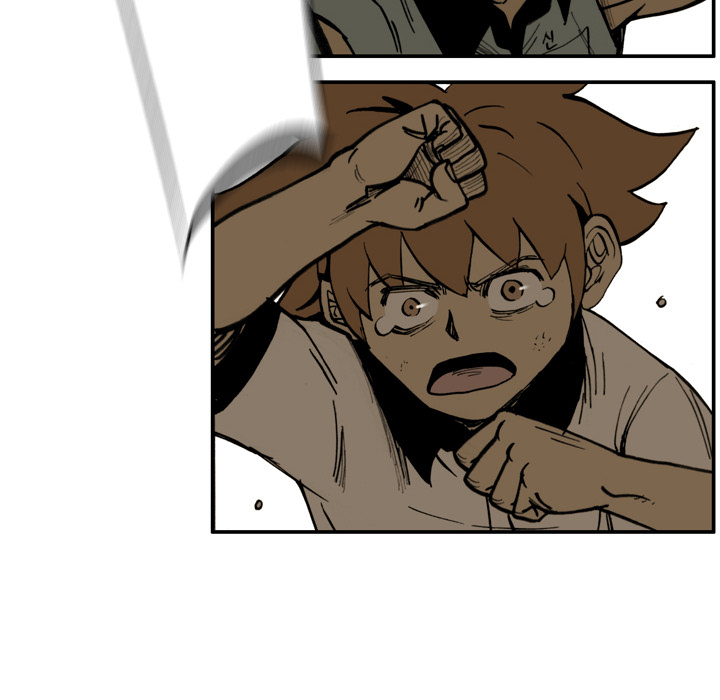 The Bully Hunter Chapter 30 page 25 - 