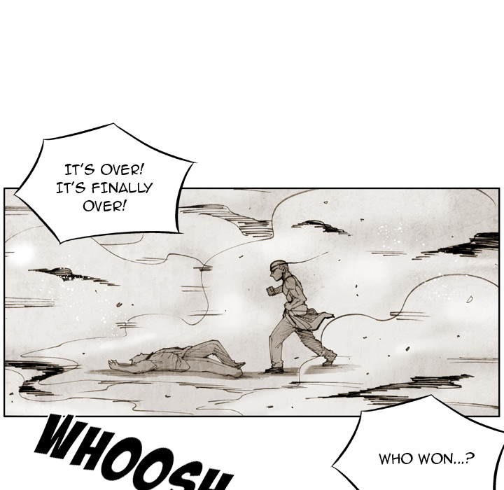 The Bully Hunter Chapter 30 page 26 - 