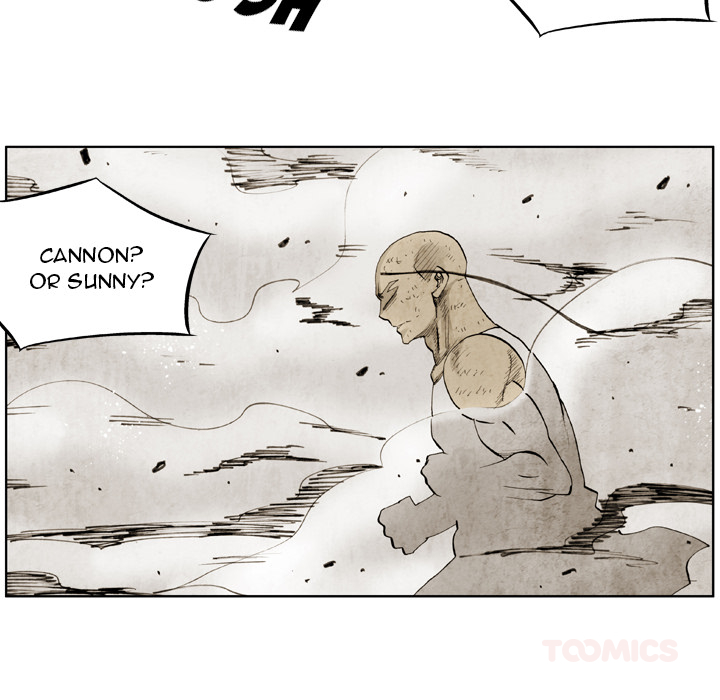 The Bully Hunter Chapter 30 page 27 - 