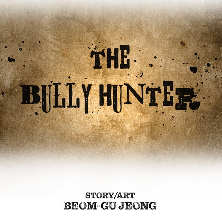 The Bully Hunter Chapter 30 page 29 - 