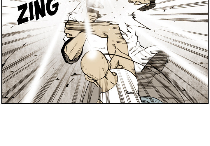 The Bully Hunter Chapter 30 page 4 - 