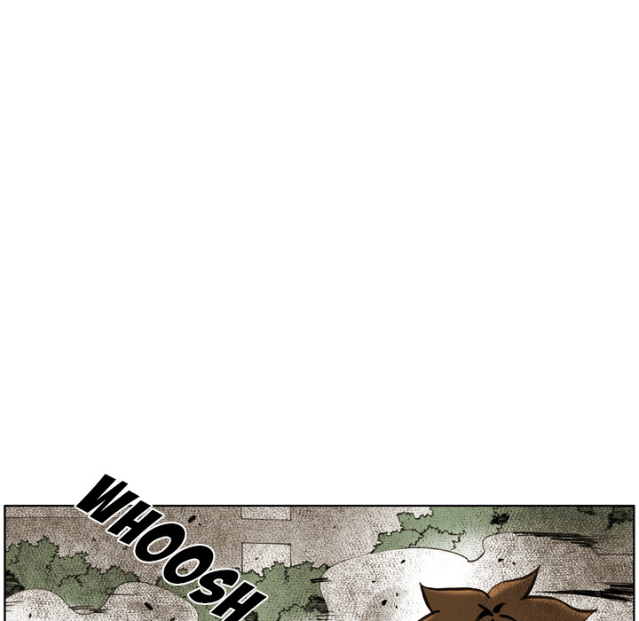 The Bully Hunter Chapter 30 page 31 - 
