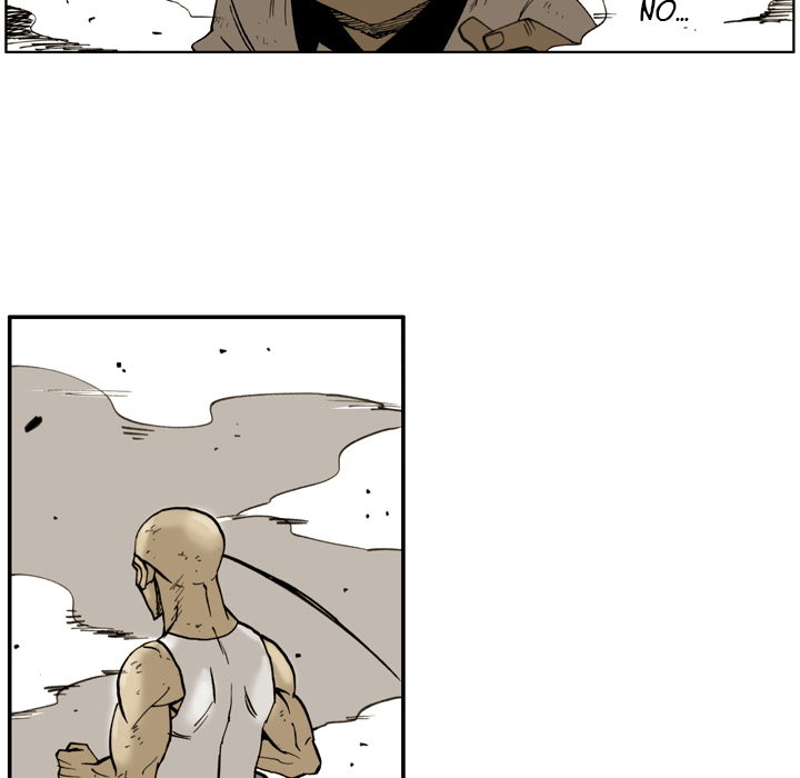 The Bully Hunter Chapter 30 page 33 - 
