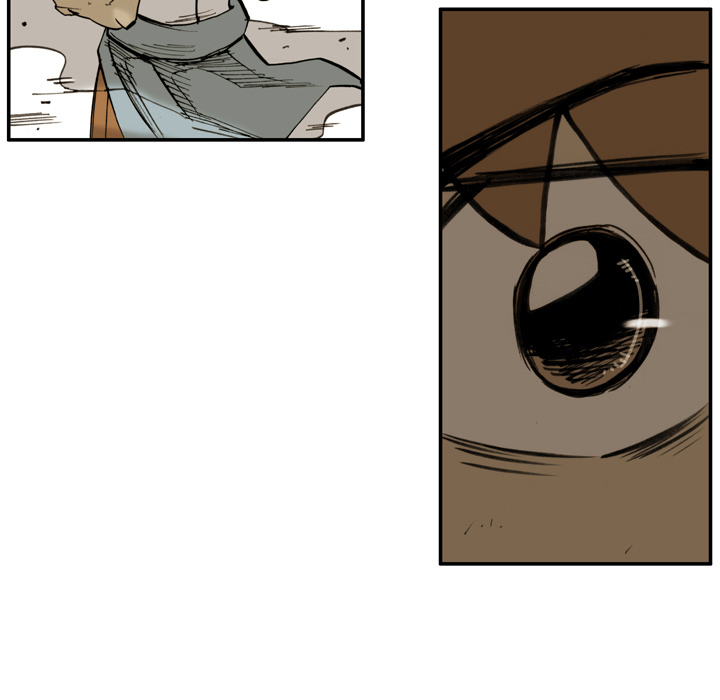 The Bully Hunter Chapter 30 page 34 - 