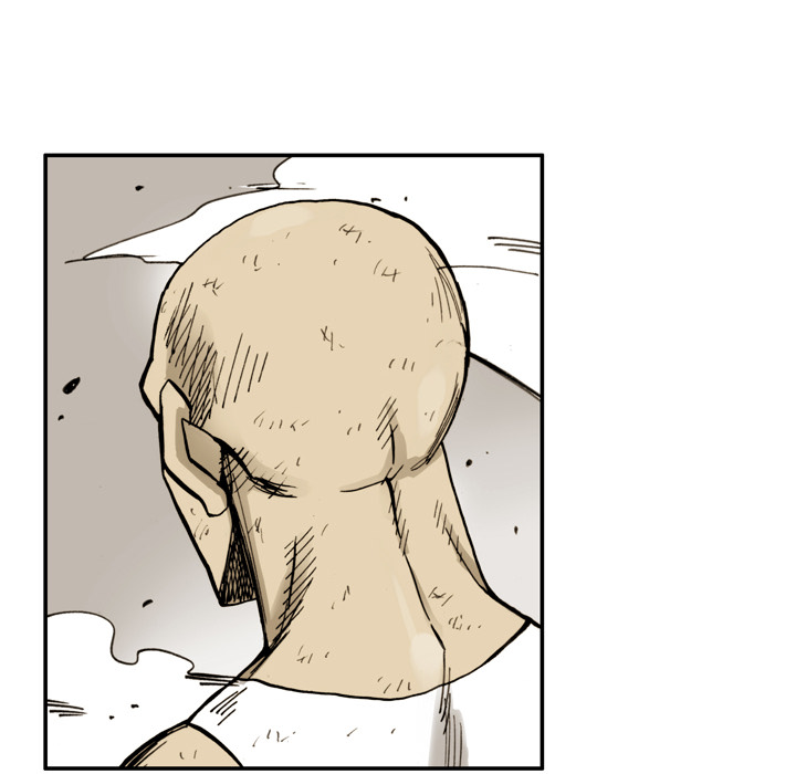 The Bully Hunter Chapter 30 page 35 - 