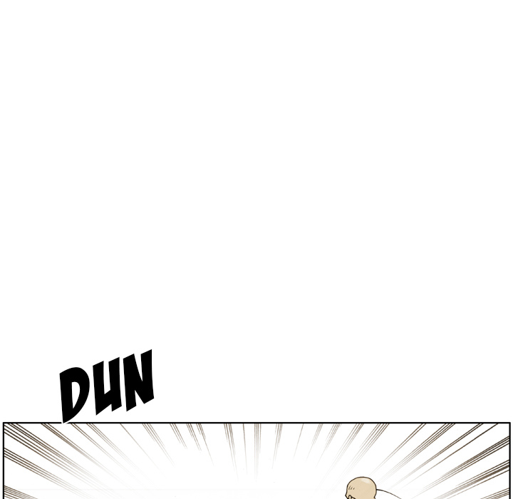 The Bully Hunter Chapter 30 page 36 - 