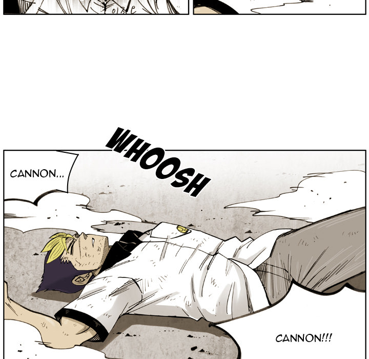The Bully Hunter Chapter 30 page 40 - 