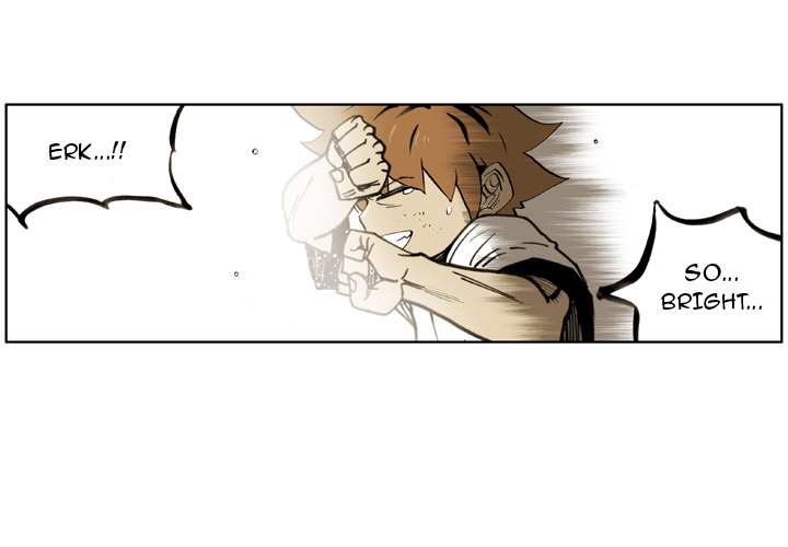The Bully Hunter Chapter 30 page 5 - 