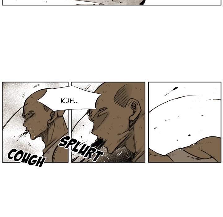 The Bully Hunter Chapter 30 page 41 - 