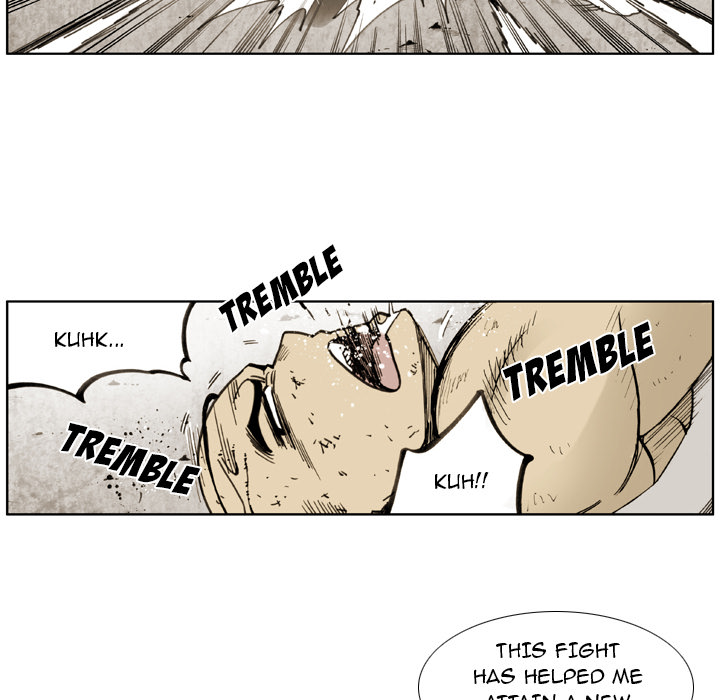 The Bully Hunter Chapter 30 page 43 - 