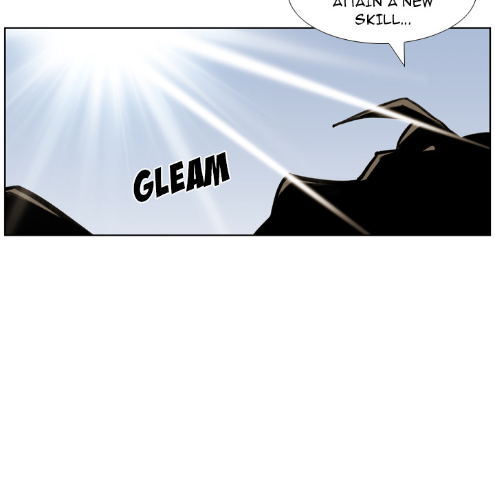 The Bully Hunter Chapter 30 page 44 - 
