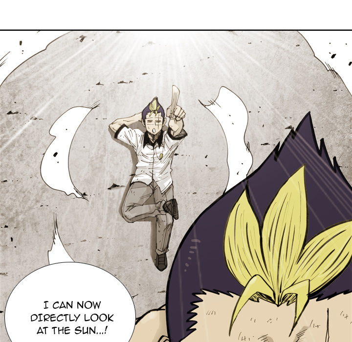 The Bully Hunter Chapter 30 page 45 - 