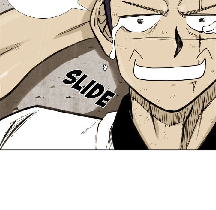 The Bully Hunter Chapter 30 page 46 - 