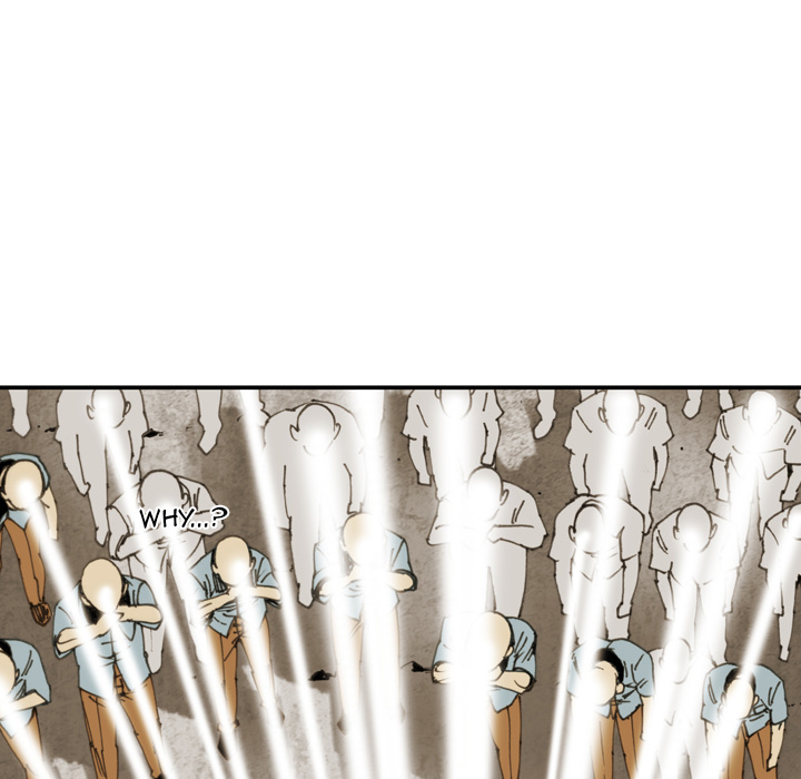 The Bully Hunter Chapter 30 page 6 - 