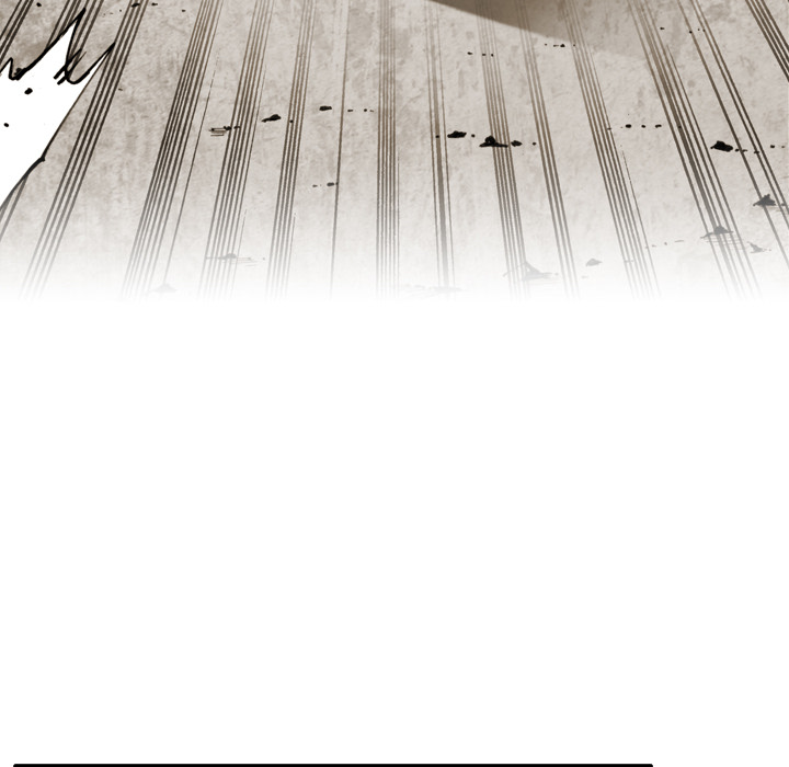 The Bully Hunter Chapter 30 page 52 - 