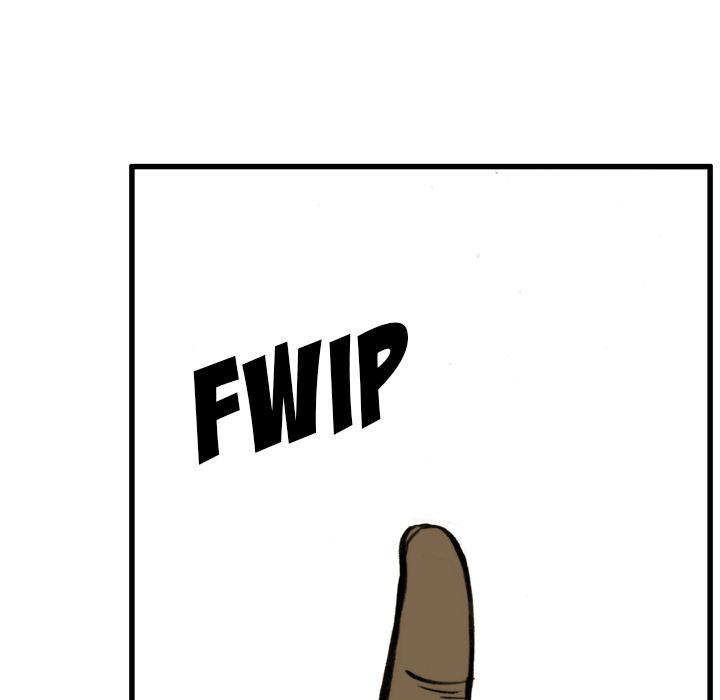 The Bully Hunter Chapter 30 page 55 - 