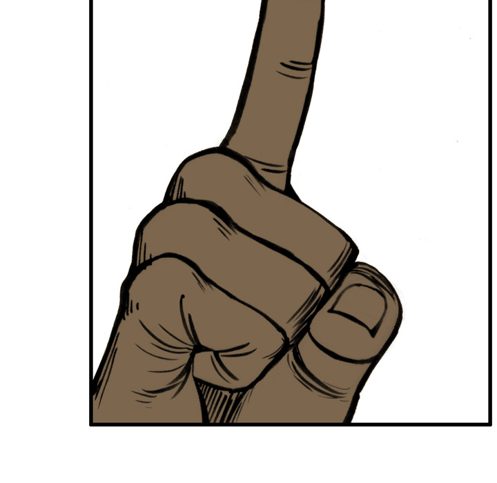 The Bully Hunter Chapter 30 page 56 - 