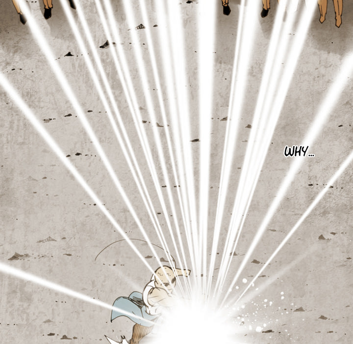 The Bully Hunter Chapter 30 page 7 - 