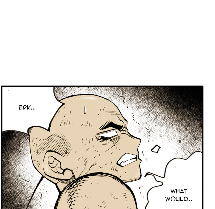 The Bully Hunter Chapter 30 page 62 - 