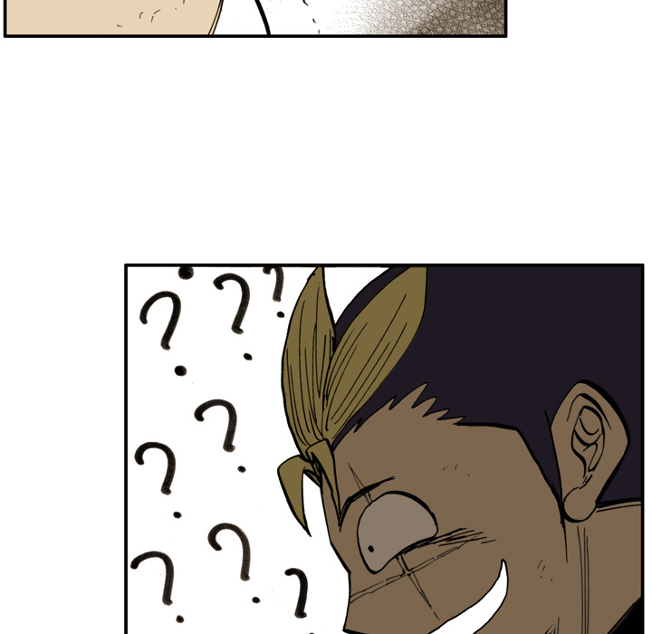The Bully Hunter Chapter 30 page 68 - 