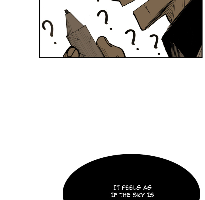 The Bully Hunter Chapter 30 page 69 - 