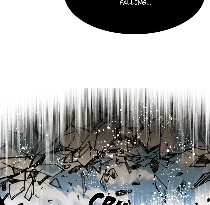 The Bully Hunter Chapter 30 page 70 - 