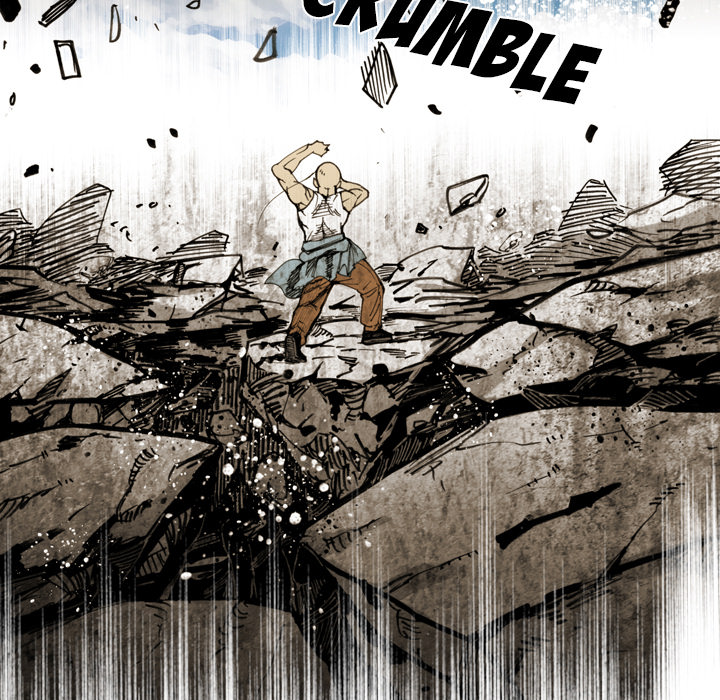 The Bully Hunter Chapter 30 page 71 - 