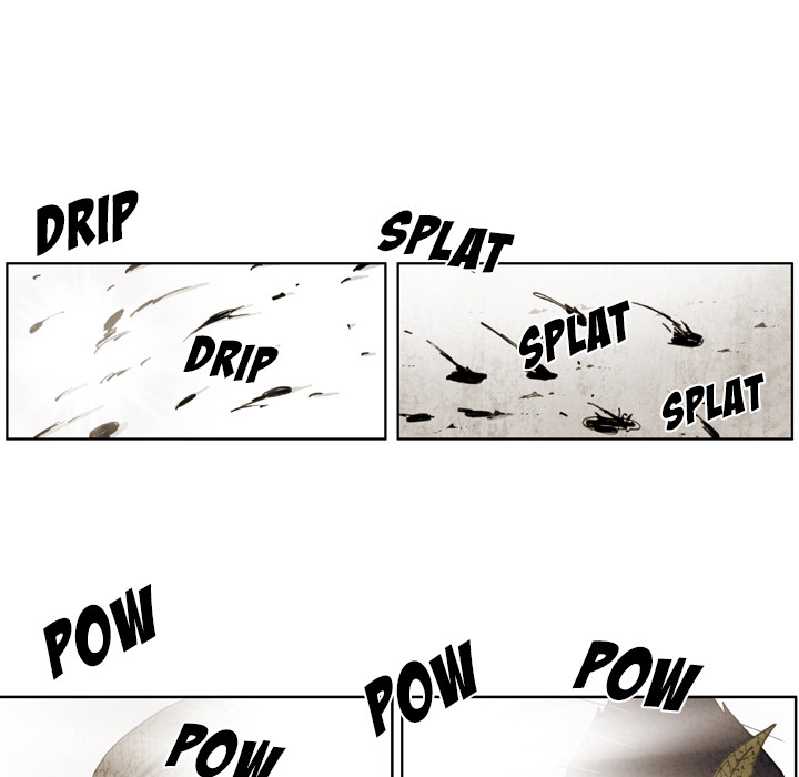 The Bully Hunter Chapter 30 page 9 - 