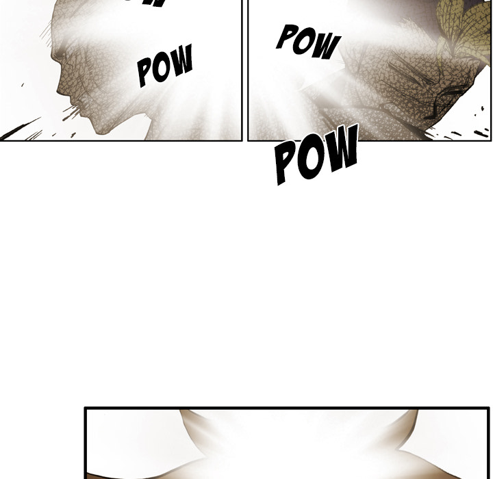 The Bully Hunter Chapter 30 page 10 - 