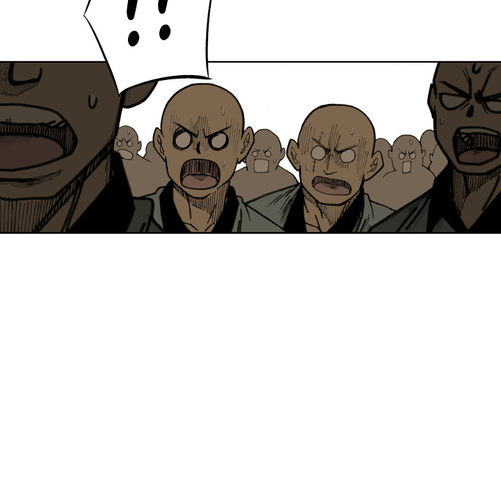 The Bully Hunter Chapter 31 page 11 - 