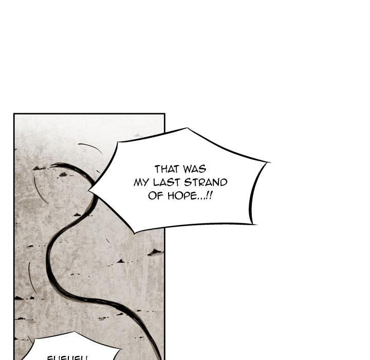 The Bully Hunter Chapter 31 page 15 - 