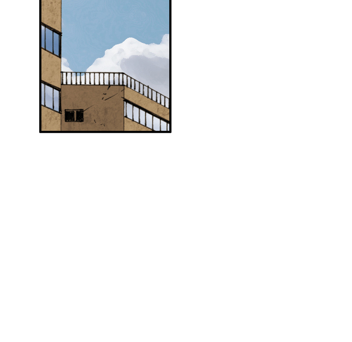 The Bully Hunter Chapter 31 page 18 - 