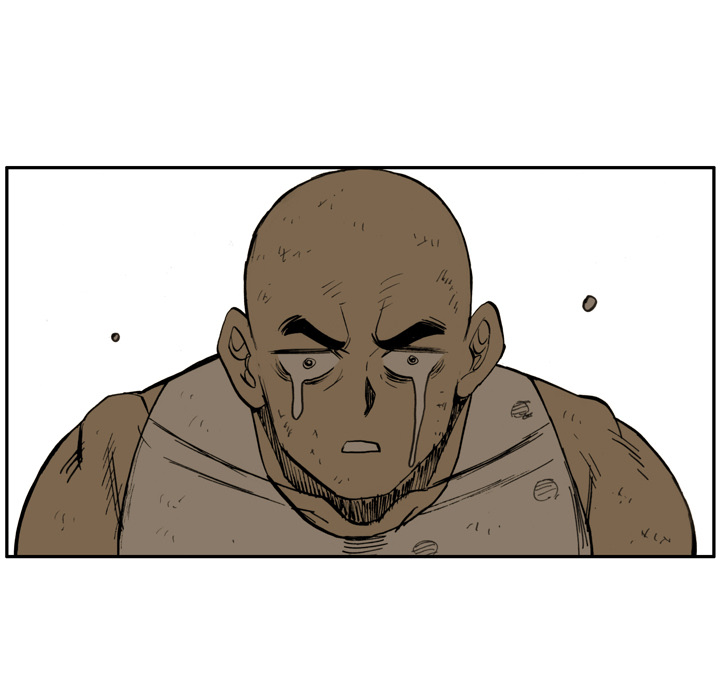 The Bully Hunter Chapter 31 page 25 - 