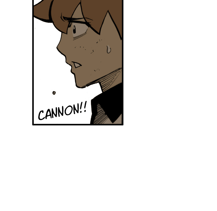 The Bully Hunter Chapter 31 page 29 - 