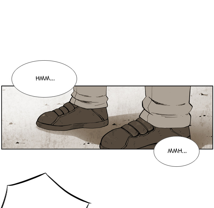 The Bully Hunter Chapter 31 page 30 - 