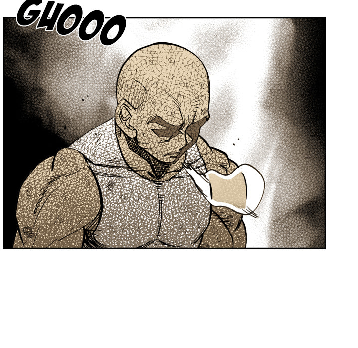 The Bully Hunter Chapter 31 page 35 - 