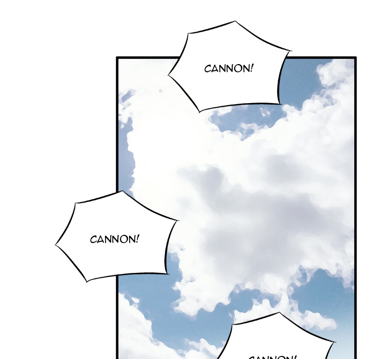 The Bully Hunter Chapter 31 page 36 - 