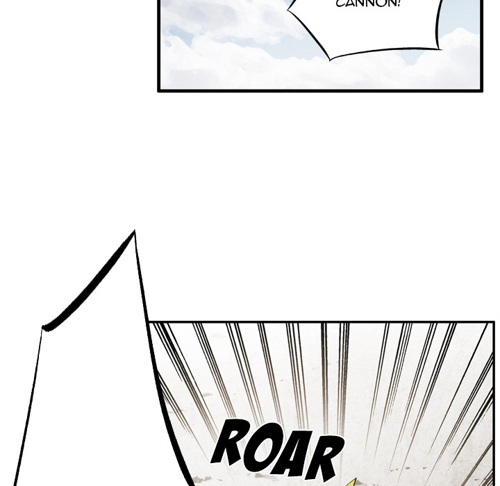 The Bully Hunter Chapter 31 page 37 - 