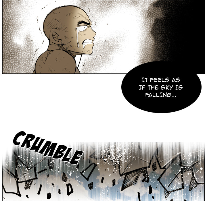 The Bully Hunter Chapter 31 page 5 - 