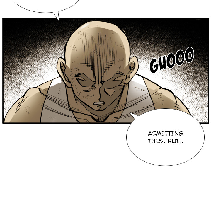 The Bully Hunter Chapter 31 page 47 - 
