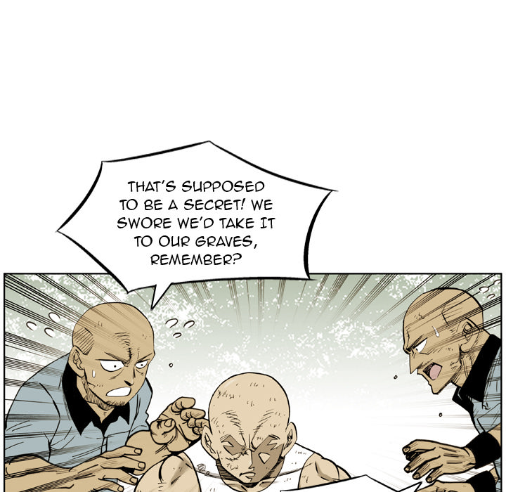 The Bully Hunter Chapter 31 page 49 - 