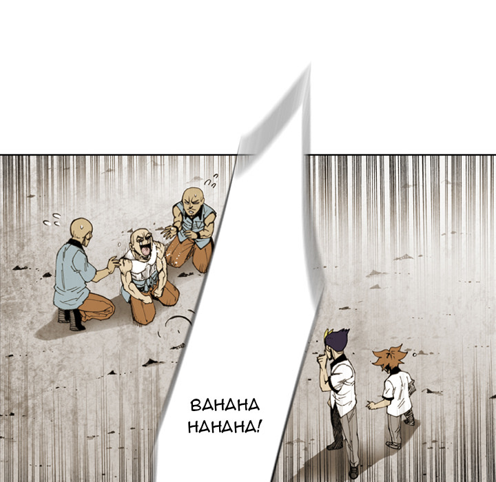 The Bully Hunter Chapter 31 page 52 - 