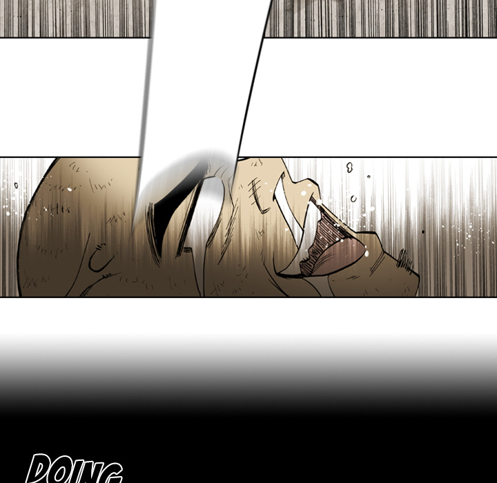 The Bully Hunter Chapter 31 page 53 - 
