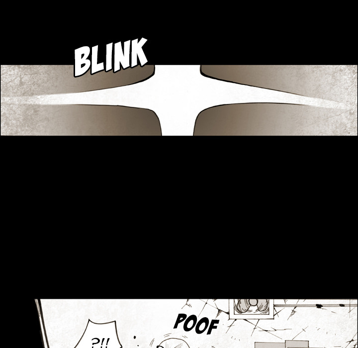 The Bully Hunter Chapter 31 page 56 - 